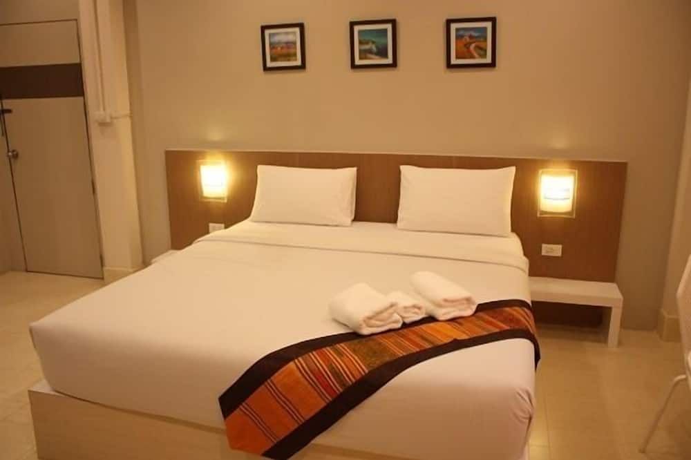 臥室