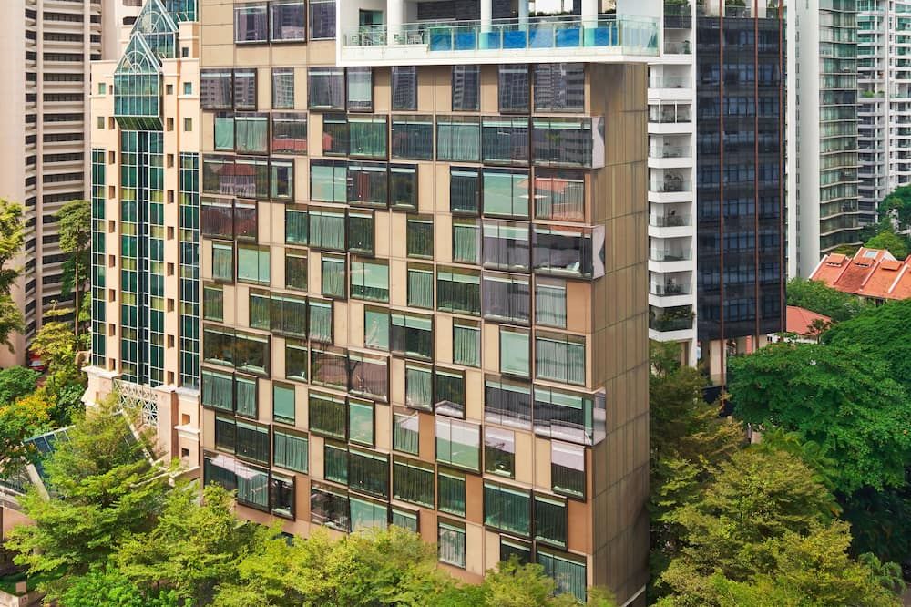 建築