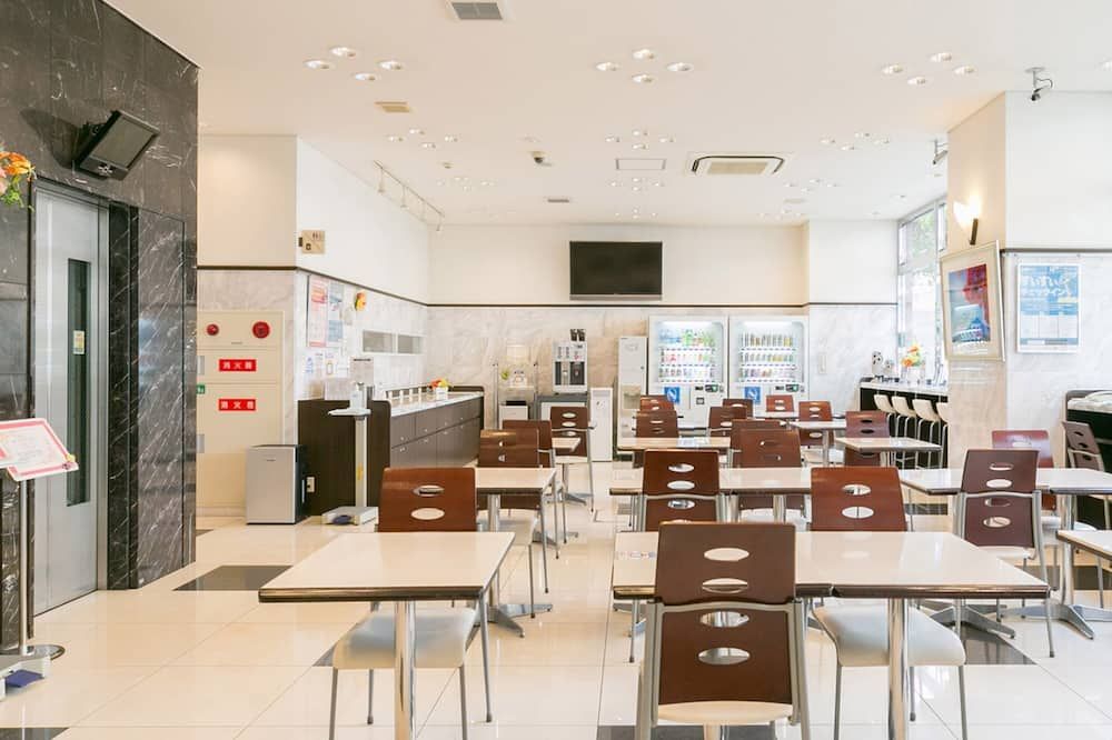 餐廳