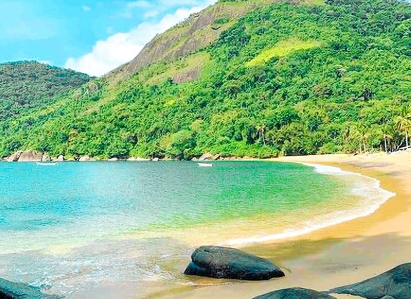 海灘 相片