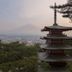 室外景