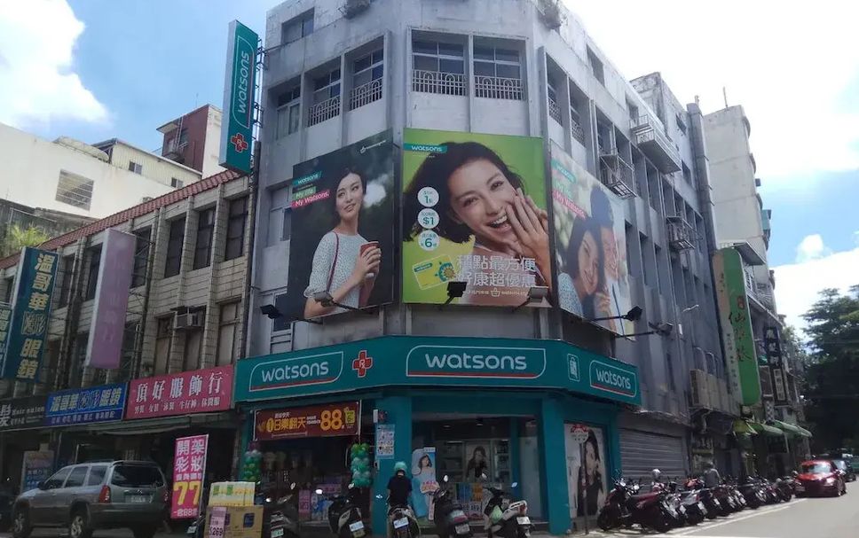 建築 相片