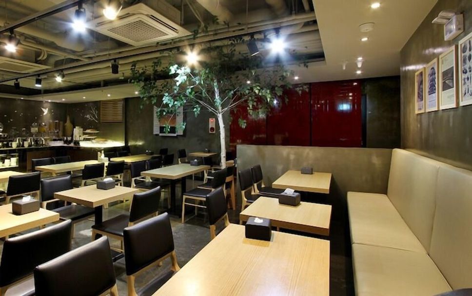 餐廳 相片