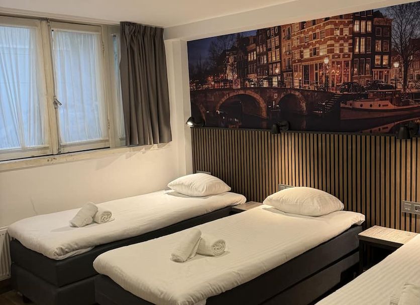 臥室 相片