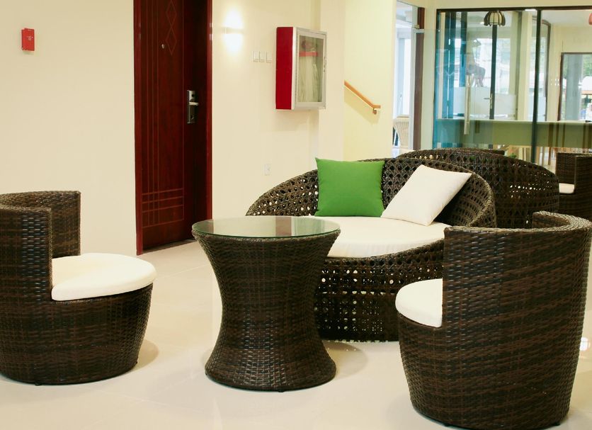 休閒室 相片