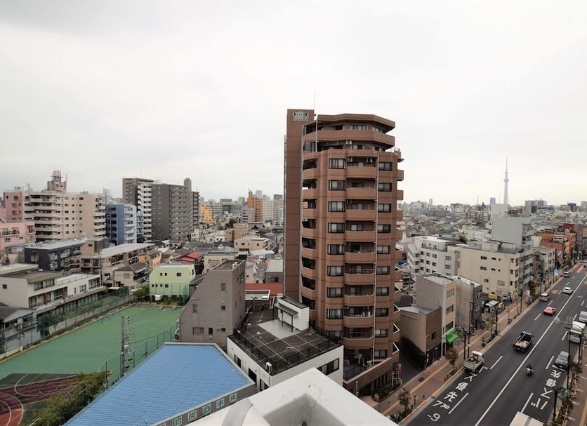 室外景 相片