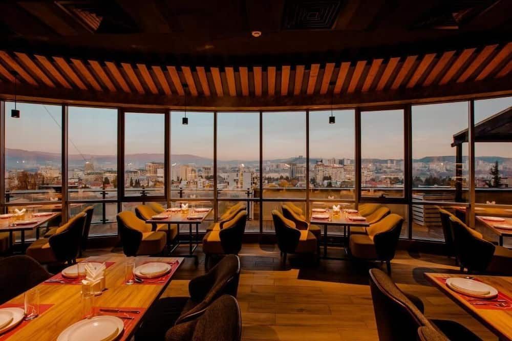 餐廳