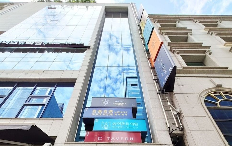 建築 相片