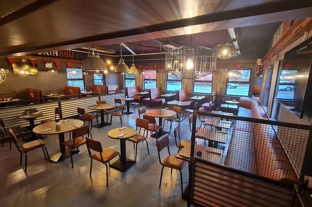 餐廳