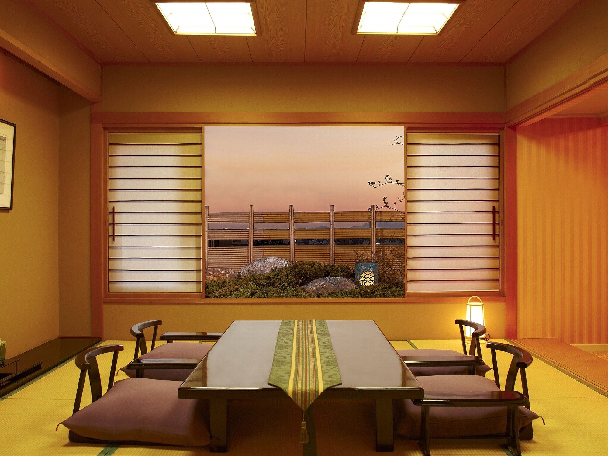 餐廳