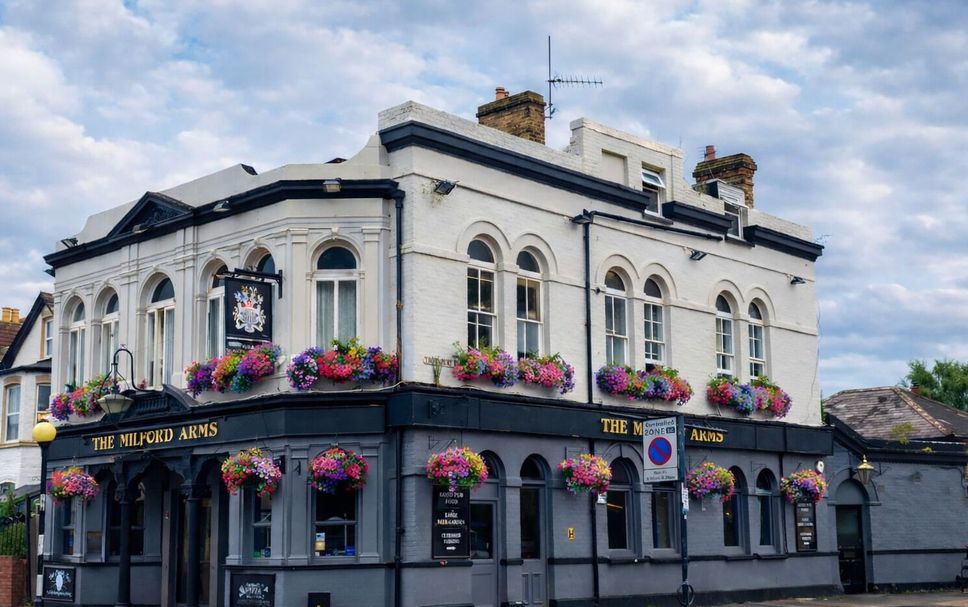 建築 相片