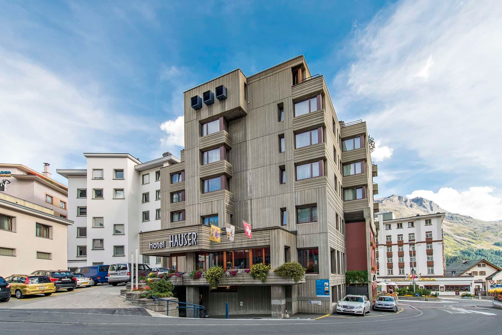 建築