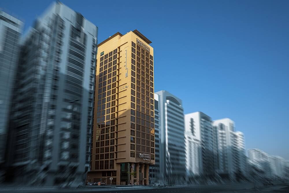建築