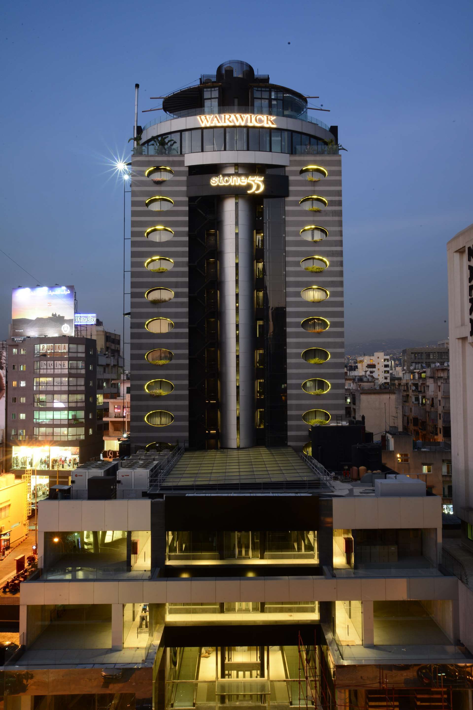 建築