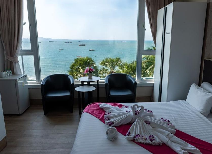 臥室 相片