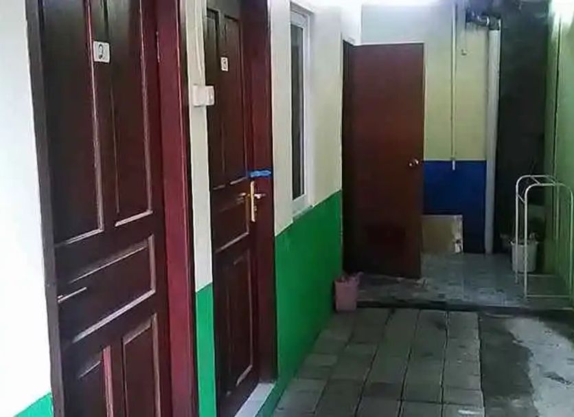 走廊 相片