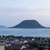 室外景