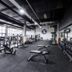 健身房