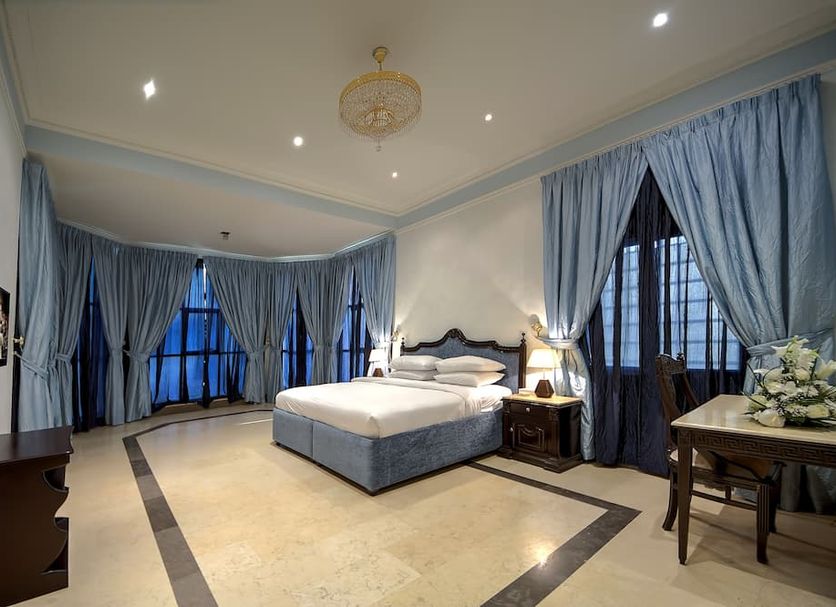 臥室 相片