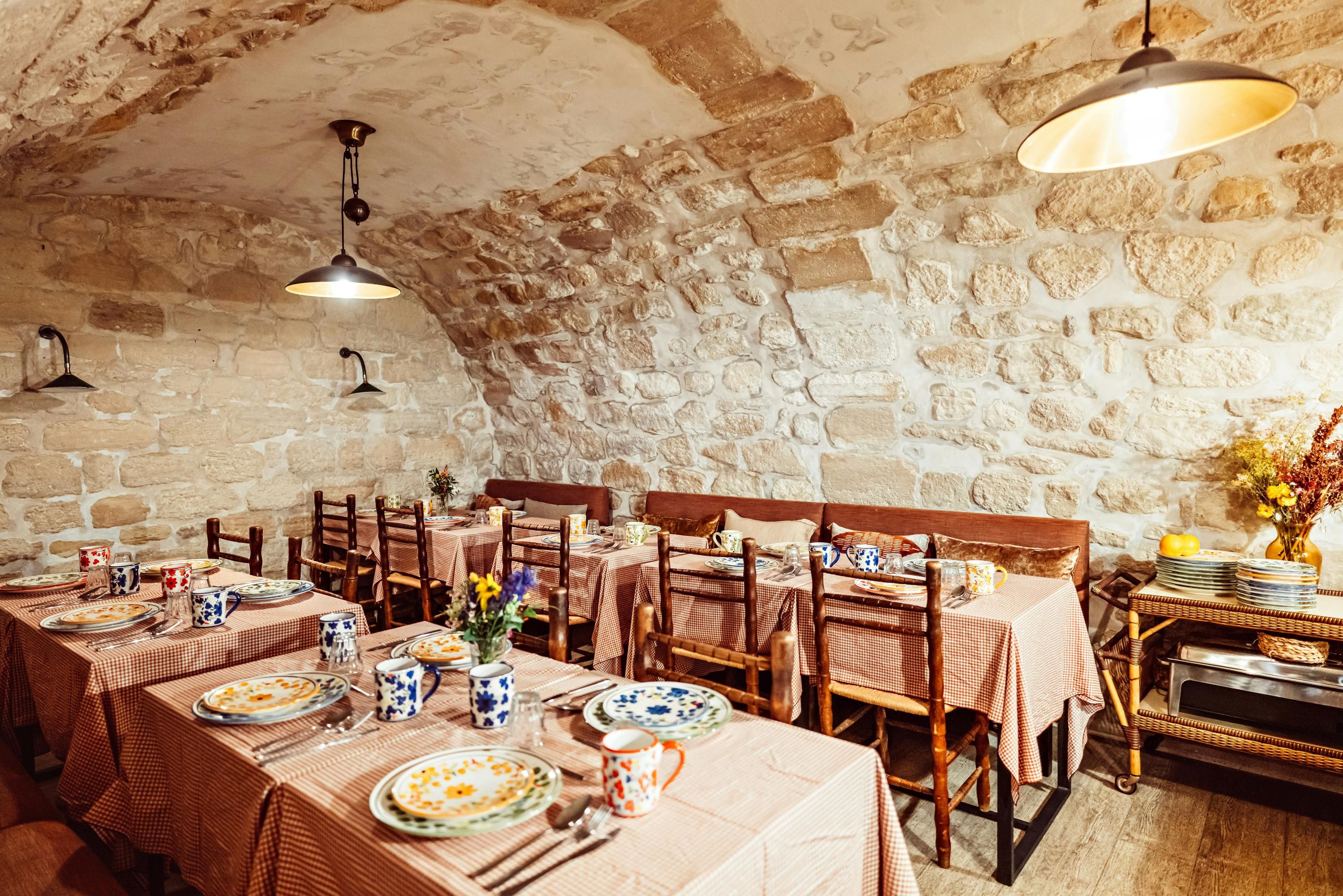 餐廳