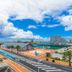 室外景