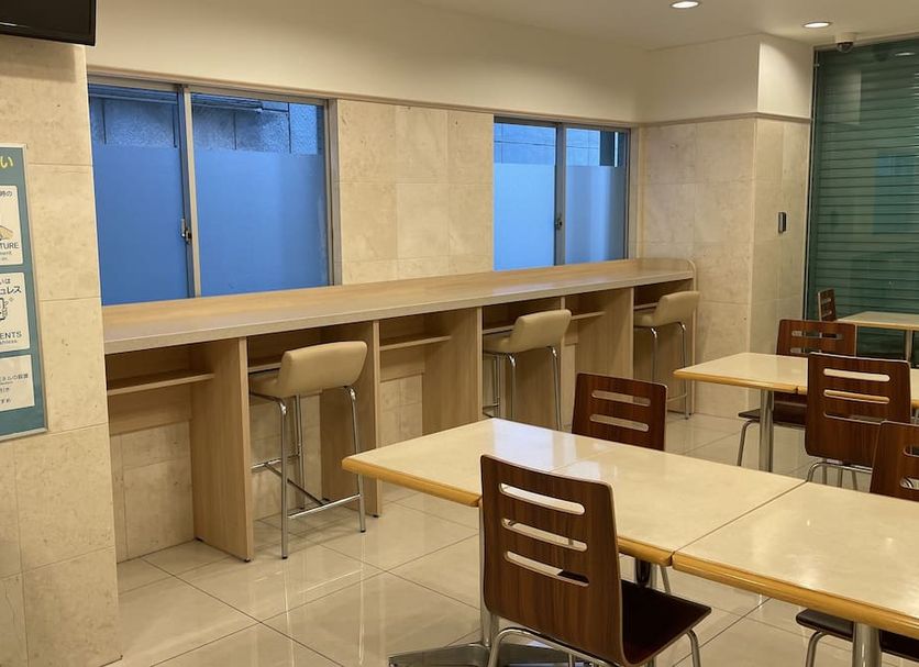 餐廳 相片