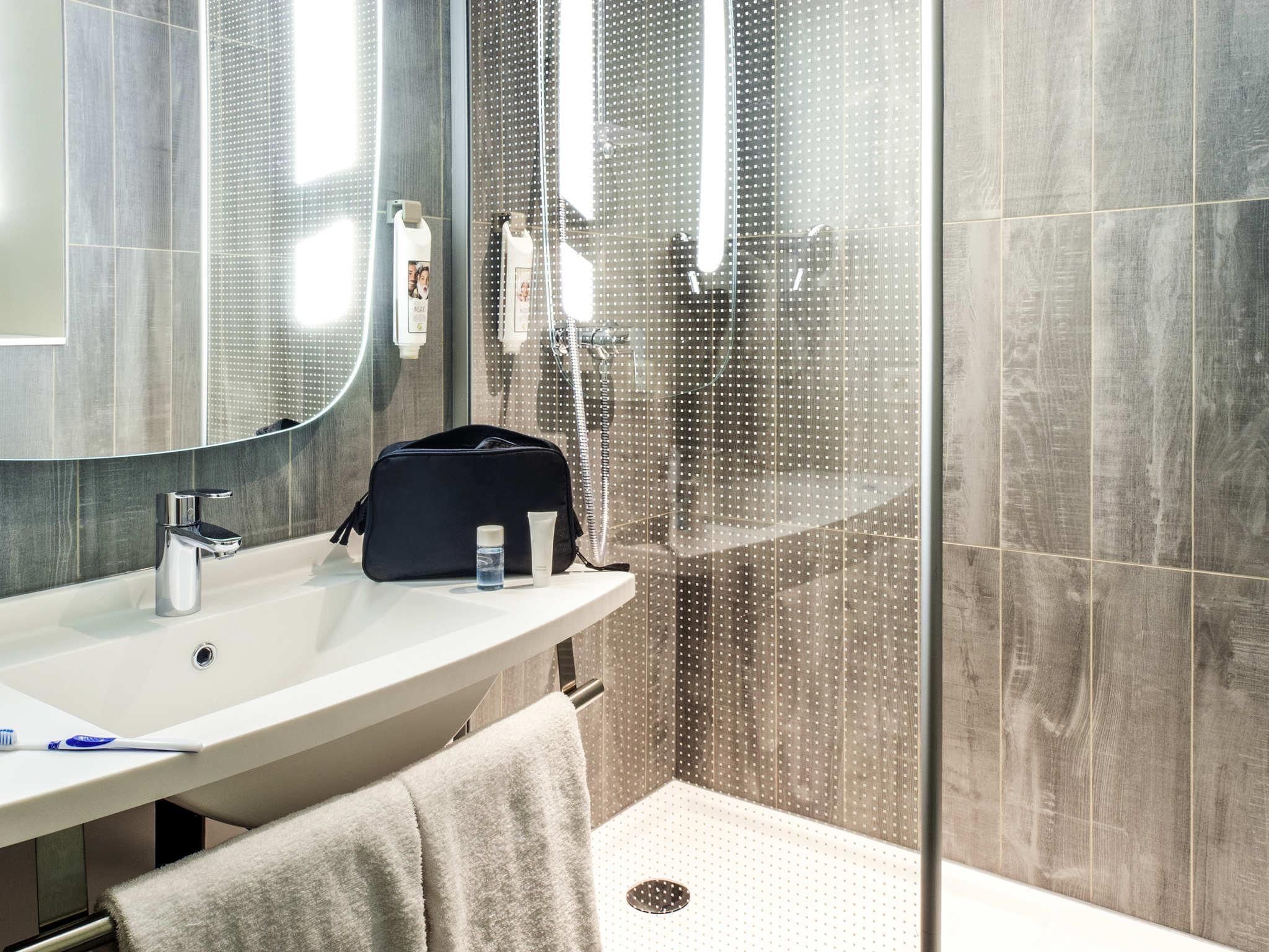 臥室