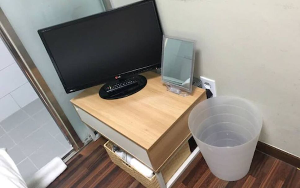 客房設備 相片