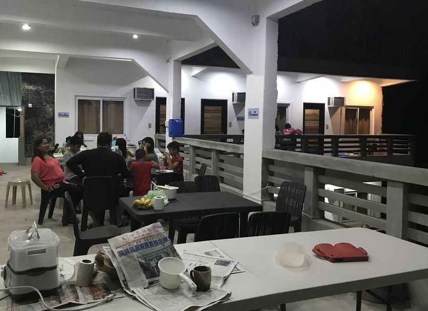 餐廳 相片