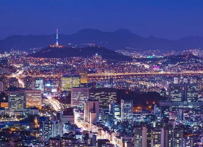 室外景 相片