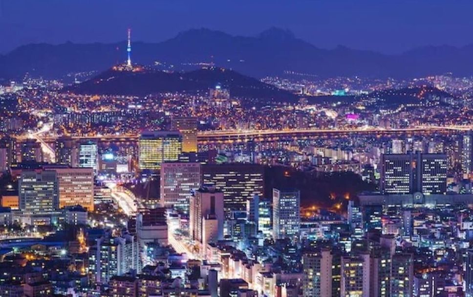 室外景 相片