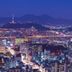 室外景