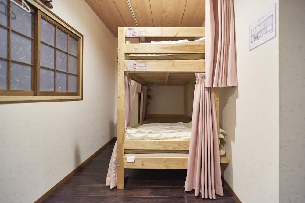 臥室