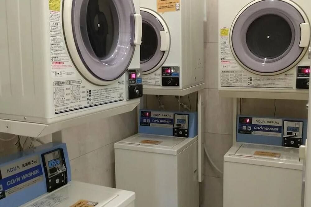 洗衣設備