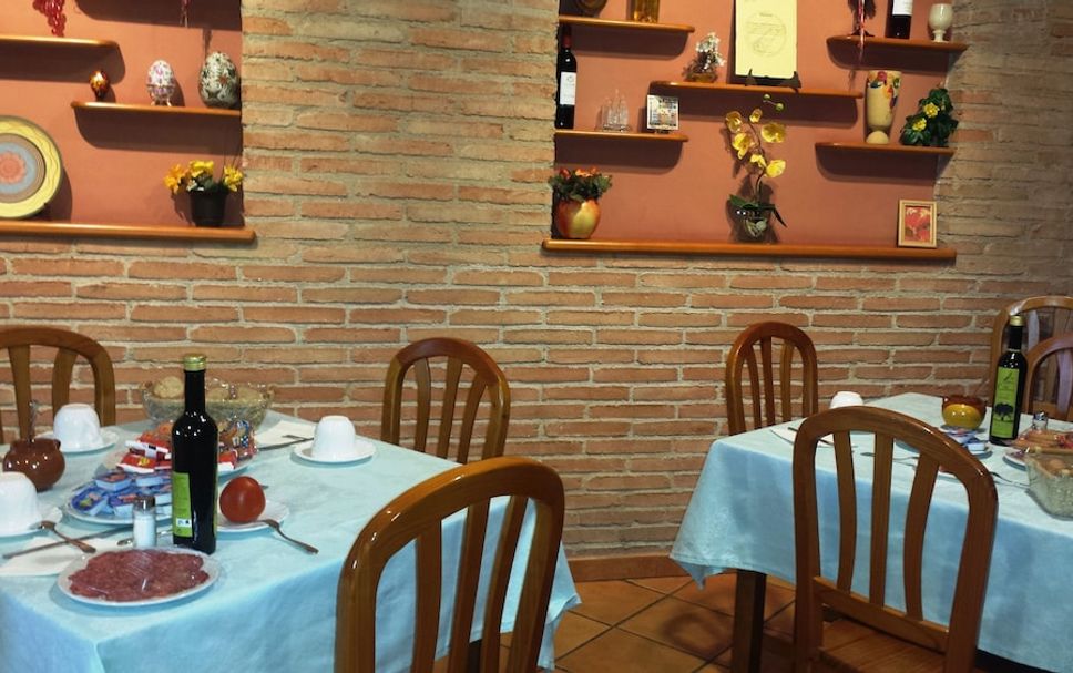 自助餐 相片