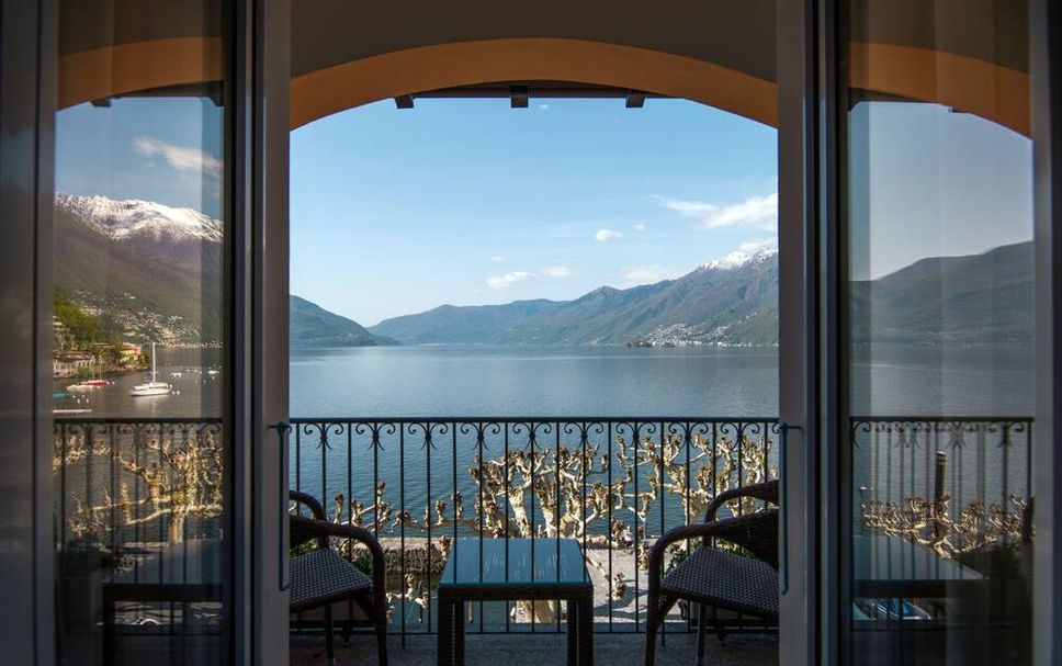 陽台 相片