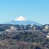 室外景