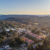 室外景