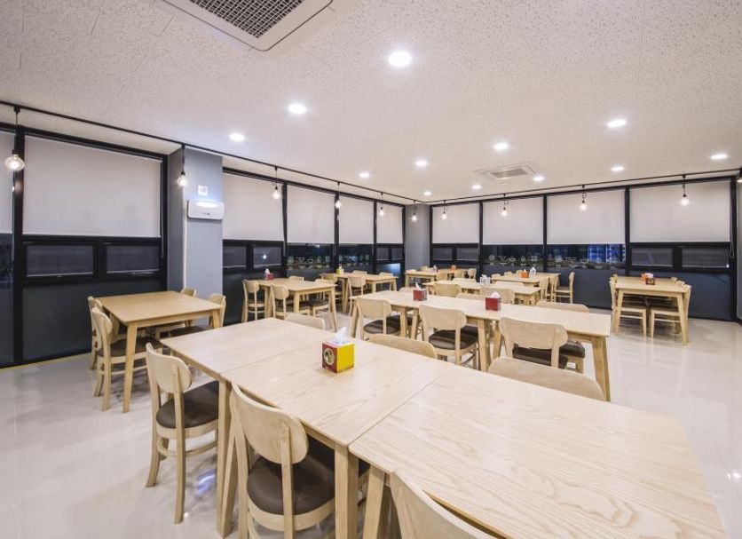 餐廳 相片