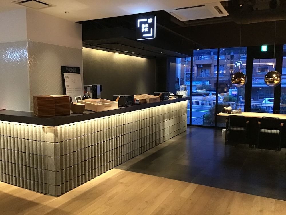 櫃檯