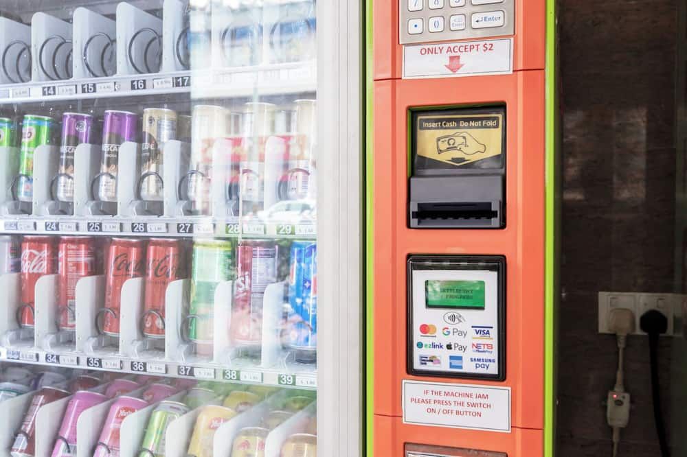 商店