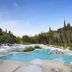 游泳池