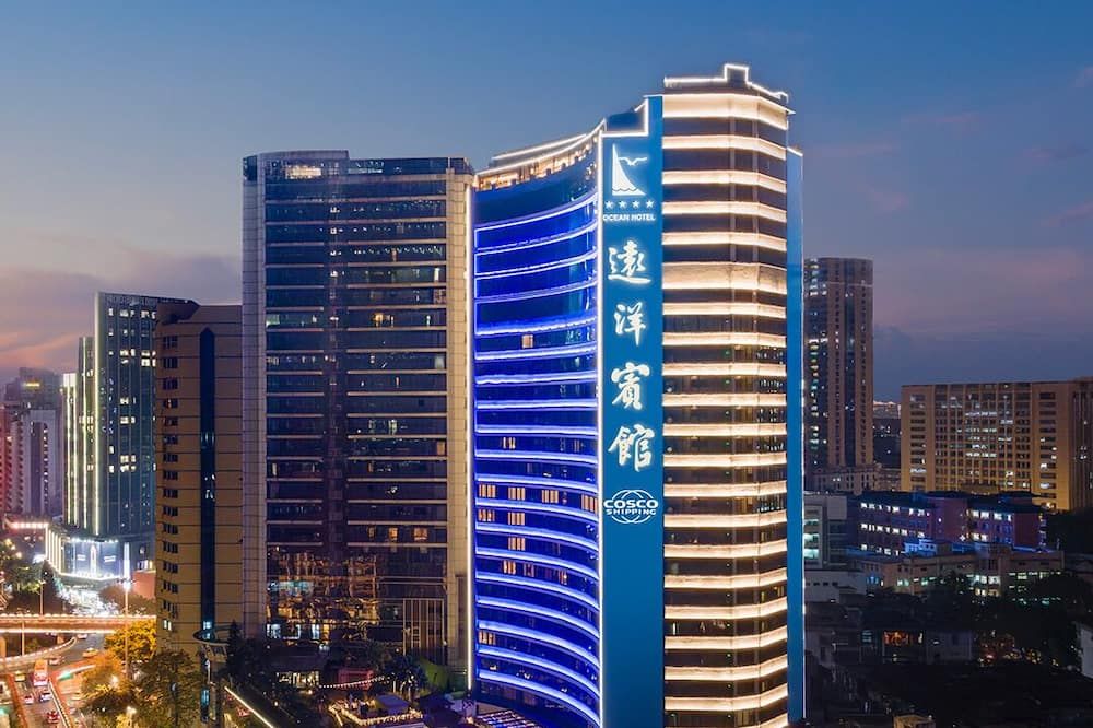 建築 相片