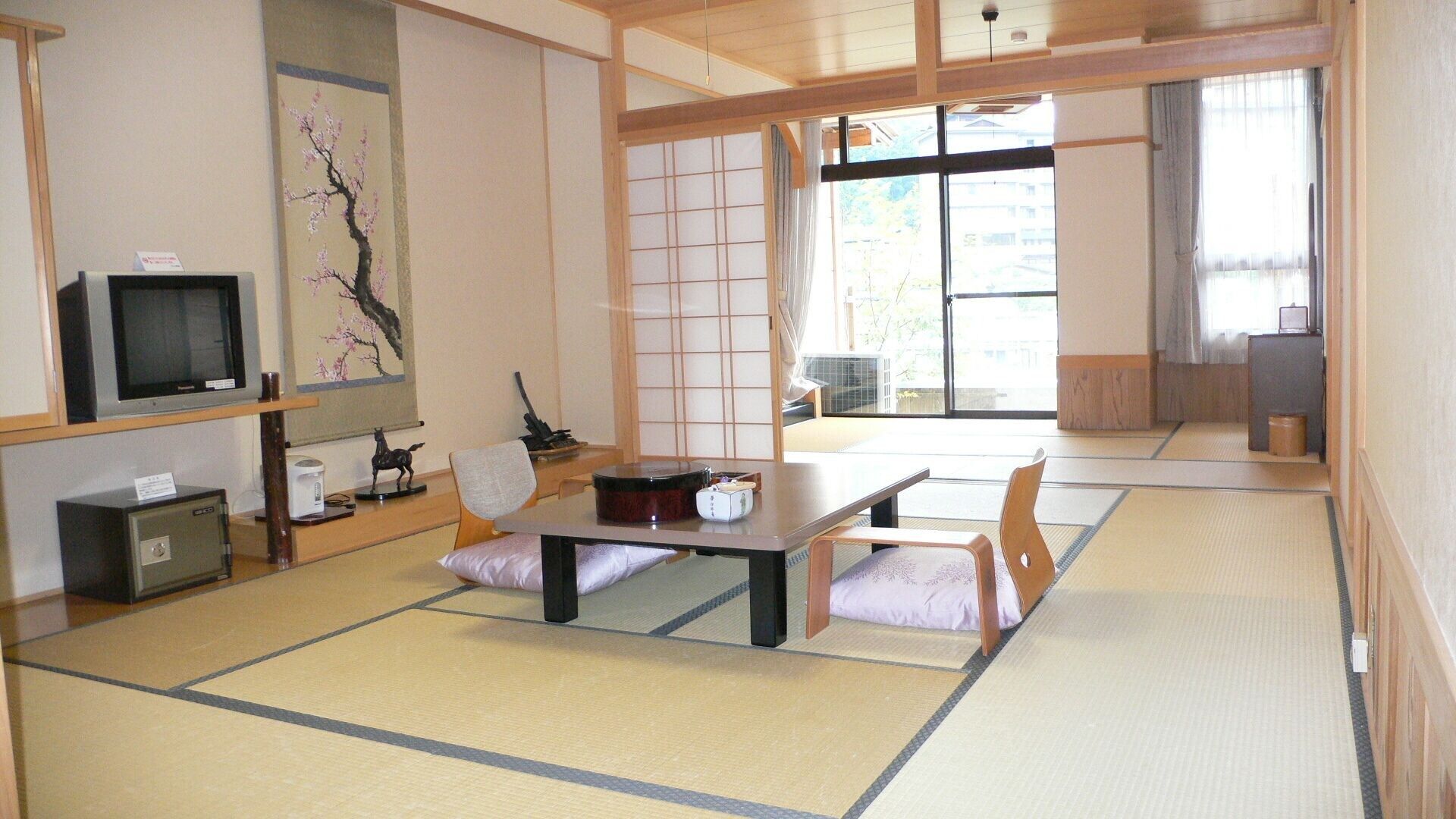 餐廳