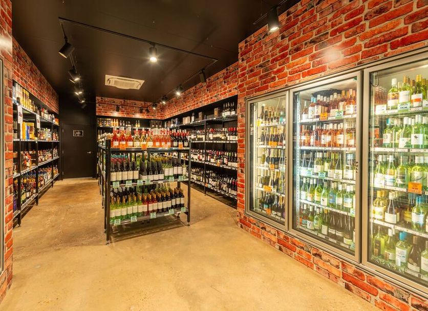 商店 相片