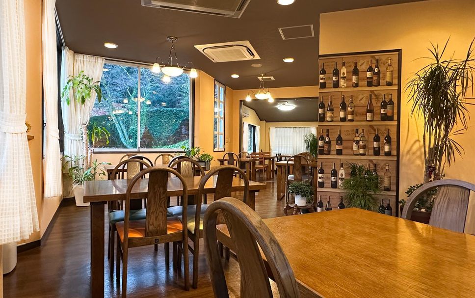 餐廳 相片