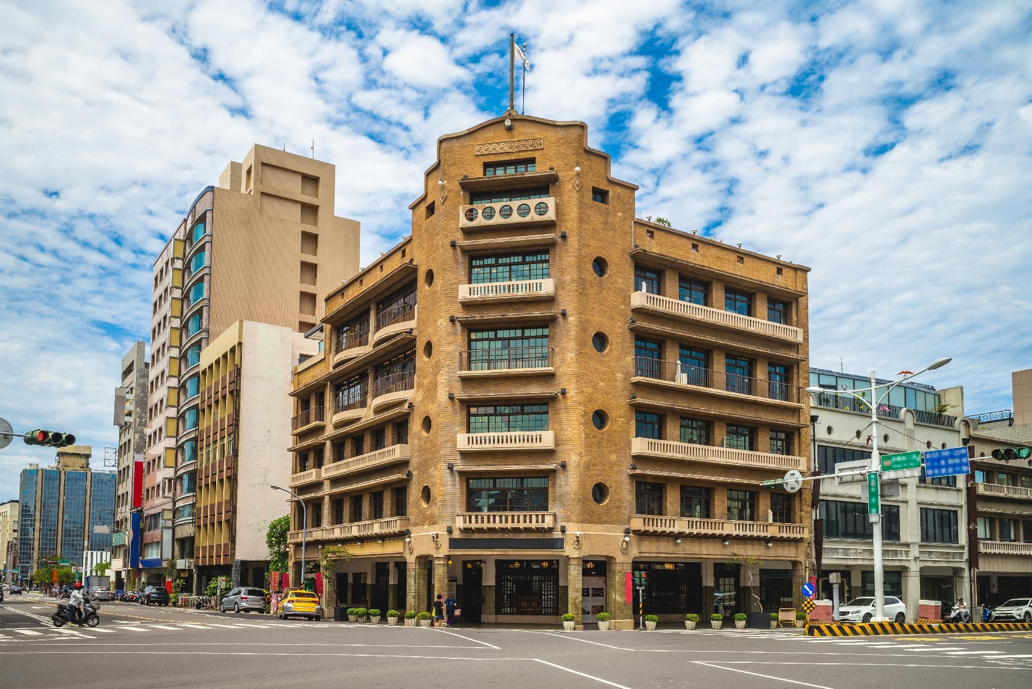 建築 相片