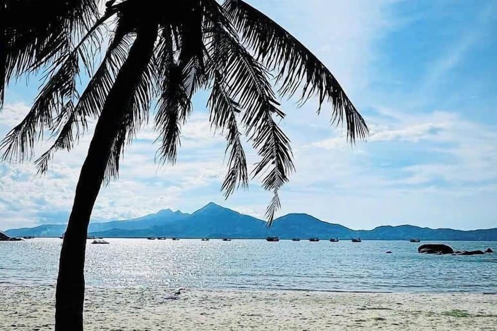 海灘