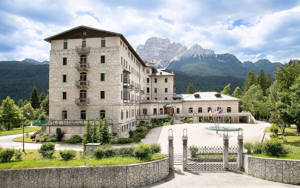 建築 相片