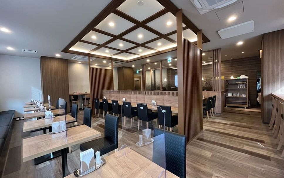 餐廳 相片
